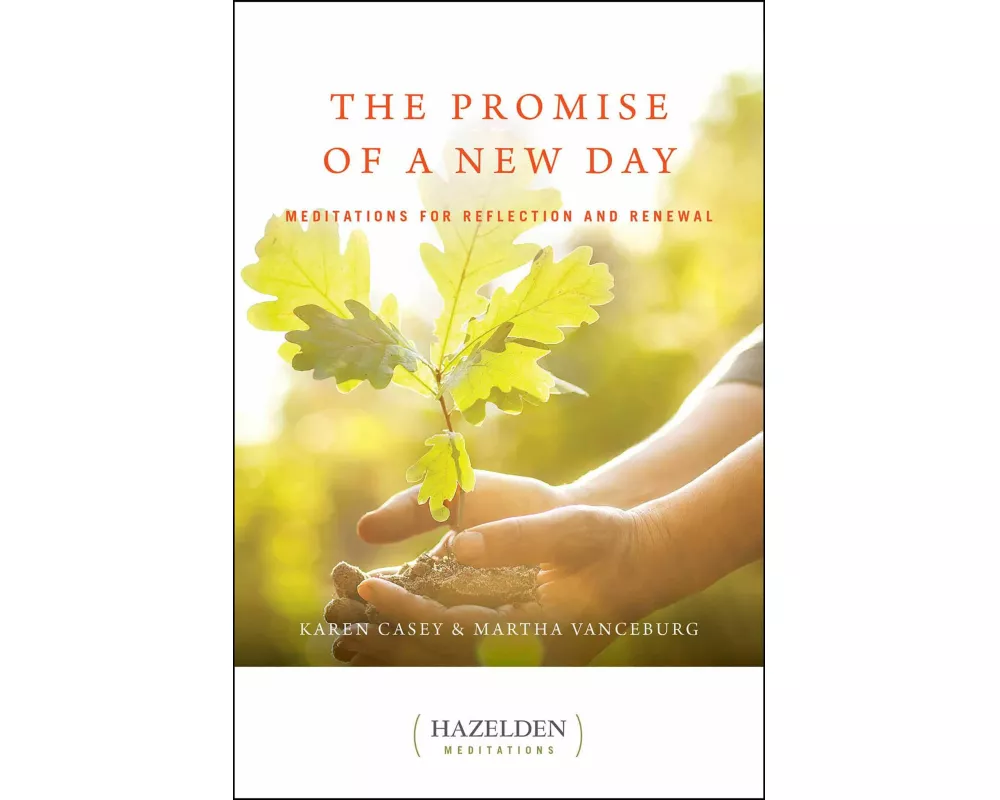 The Promise of a New Day