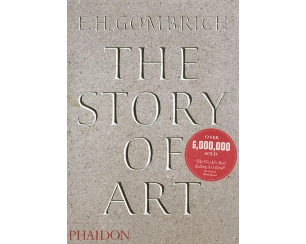 The Story of Art