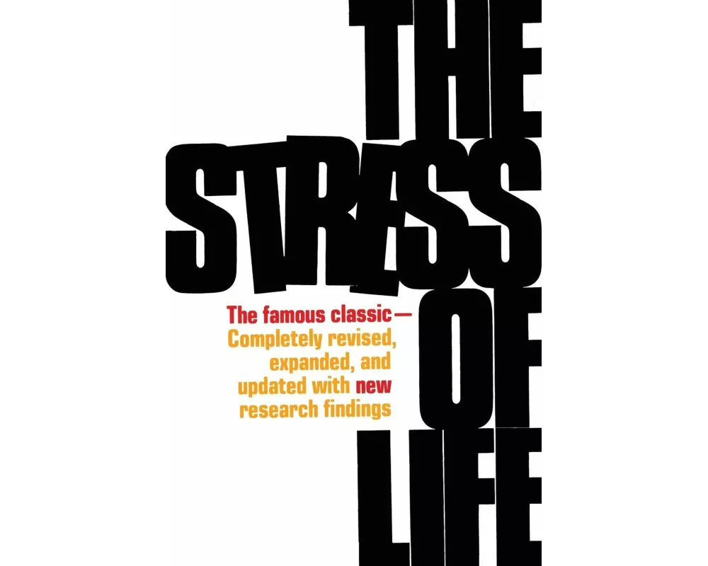 The Stress of Life