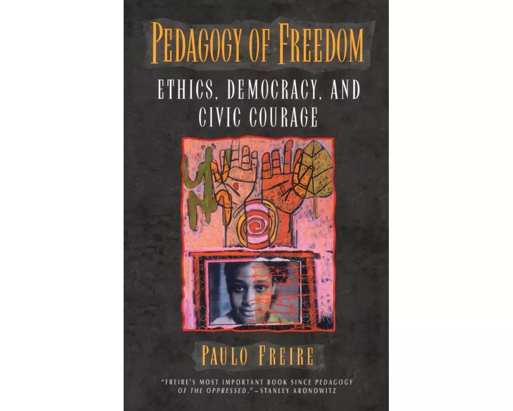 Pedagogy of Freedom