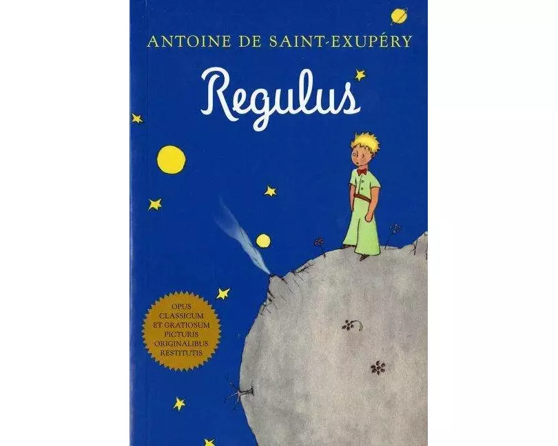 Regulus (Latin)