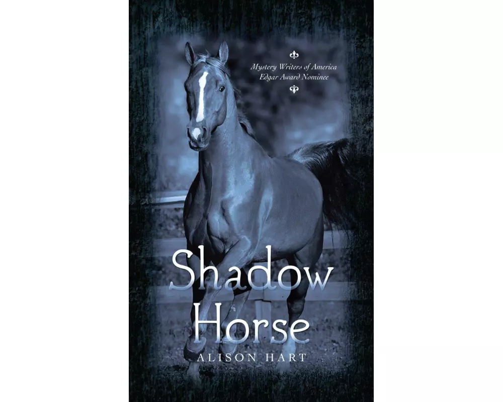 Shadow Horse