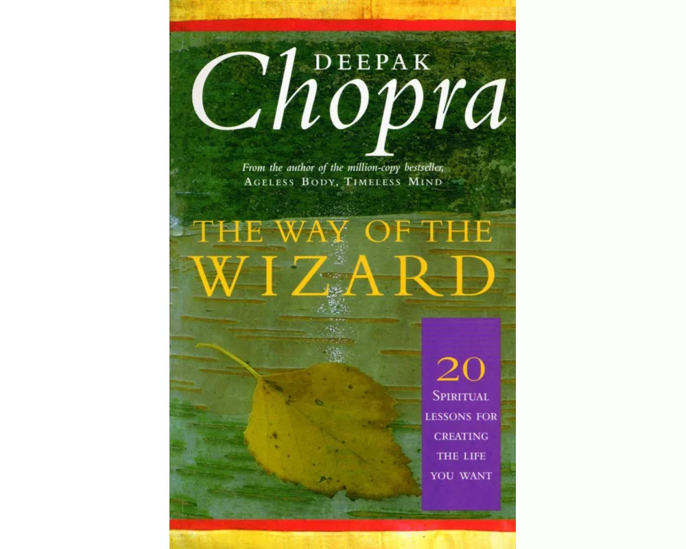The Way of the Wizard