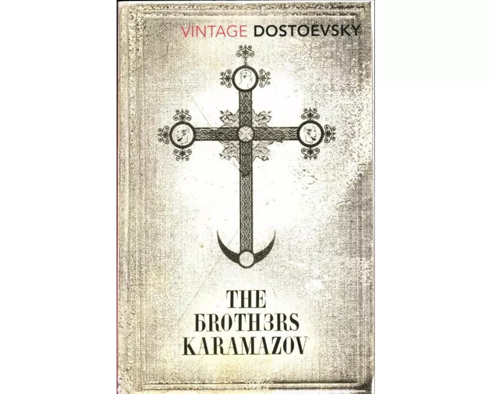 The Brothers Karamazov