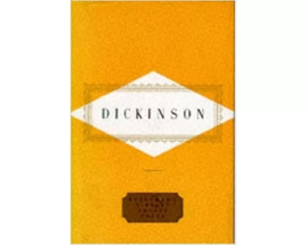 Dickinson Poems