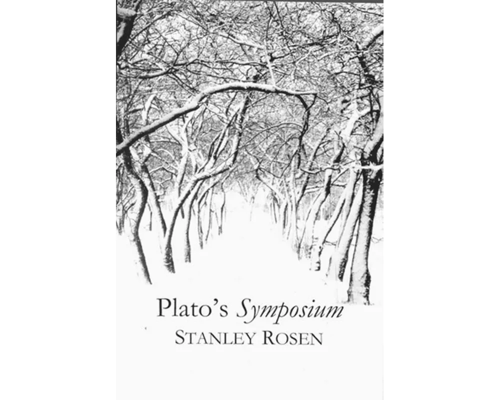 Plato`s Symposium