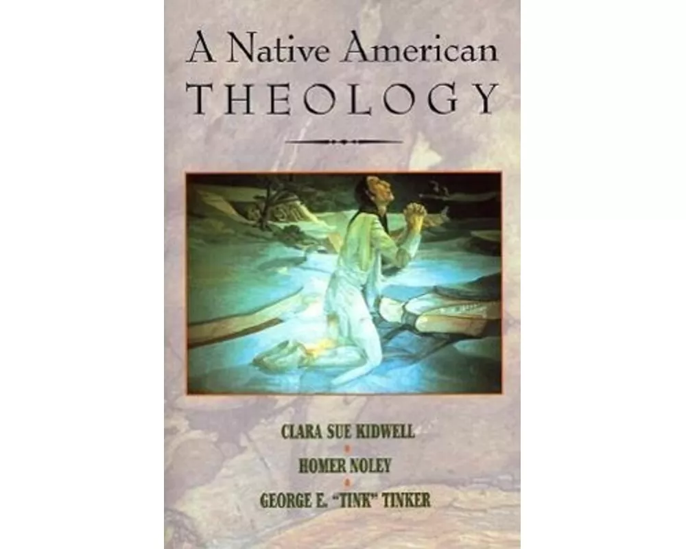 A Native American Theology