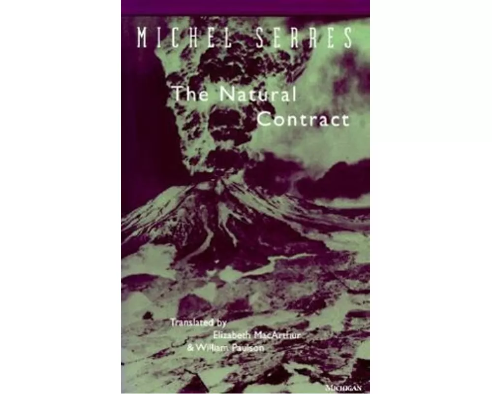 The Natural Contract