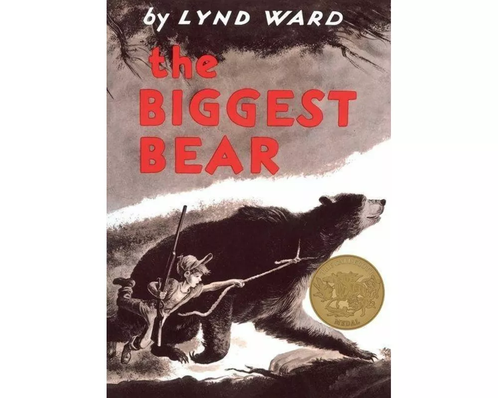 The Biggest Bear