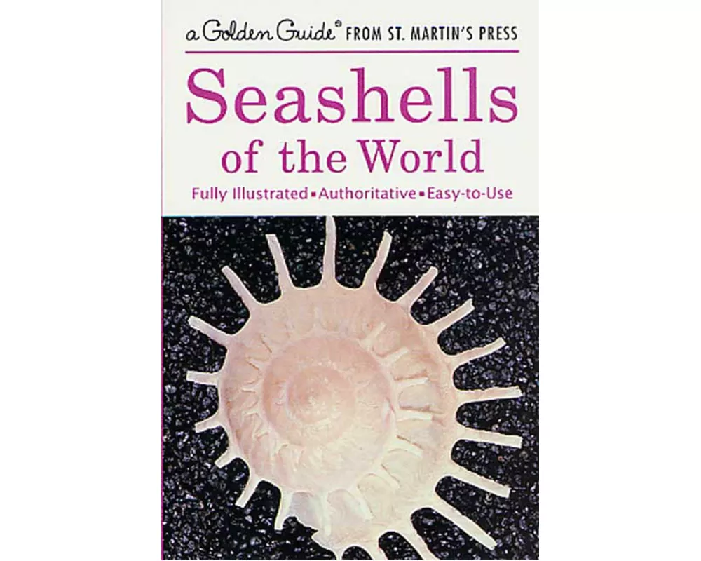 A Seashells of the World