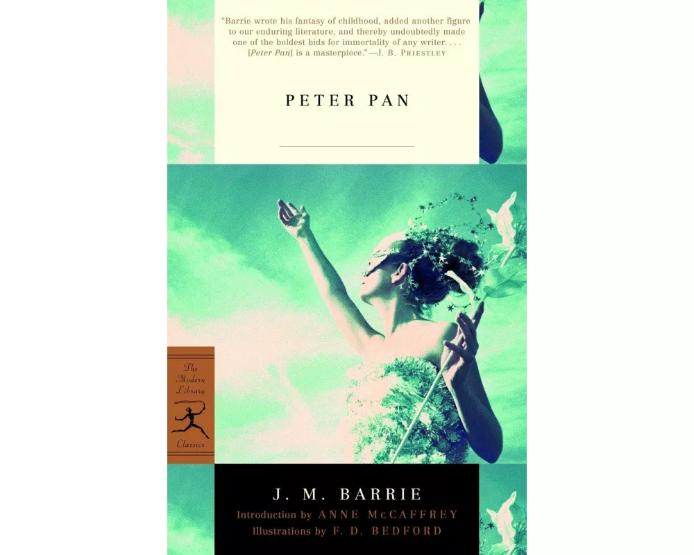 Peter Pan