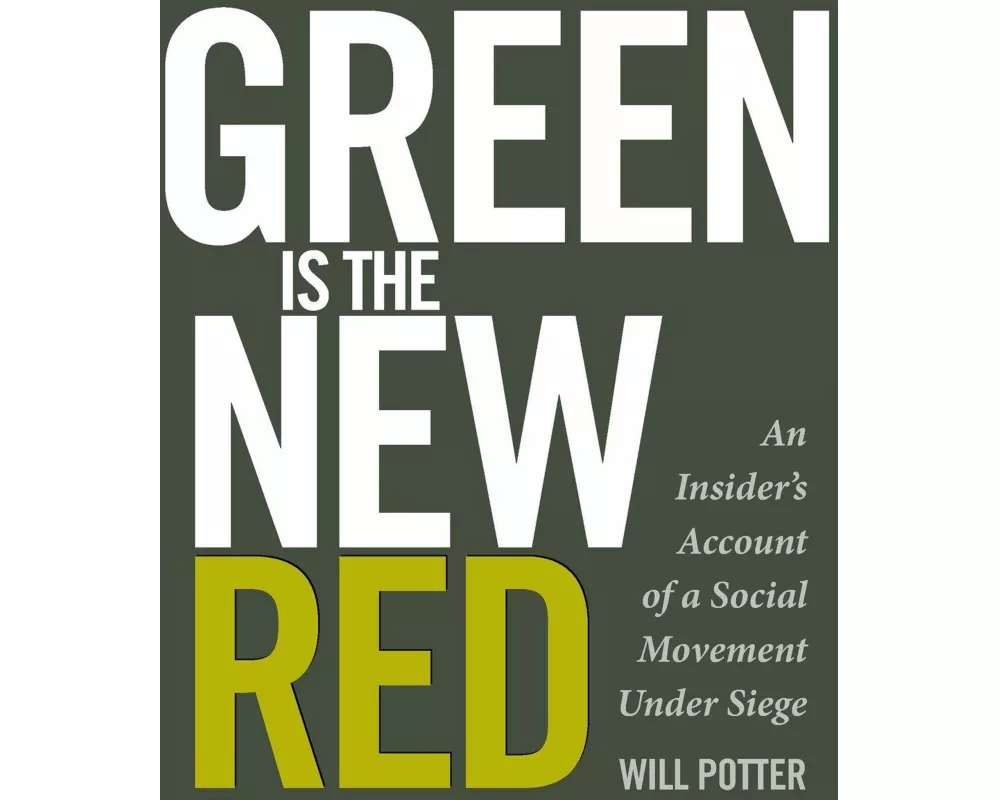 Green is the New Red