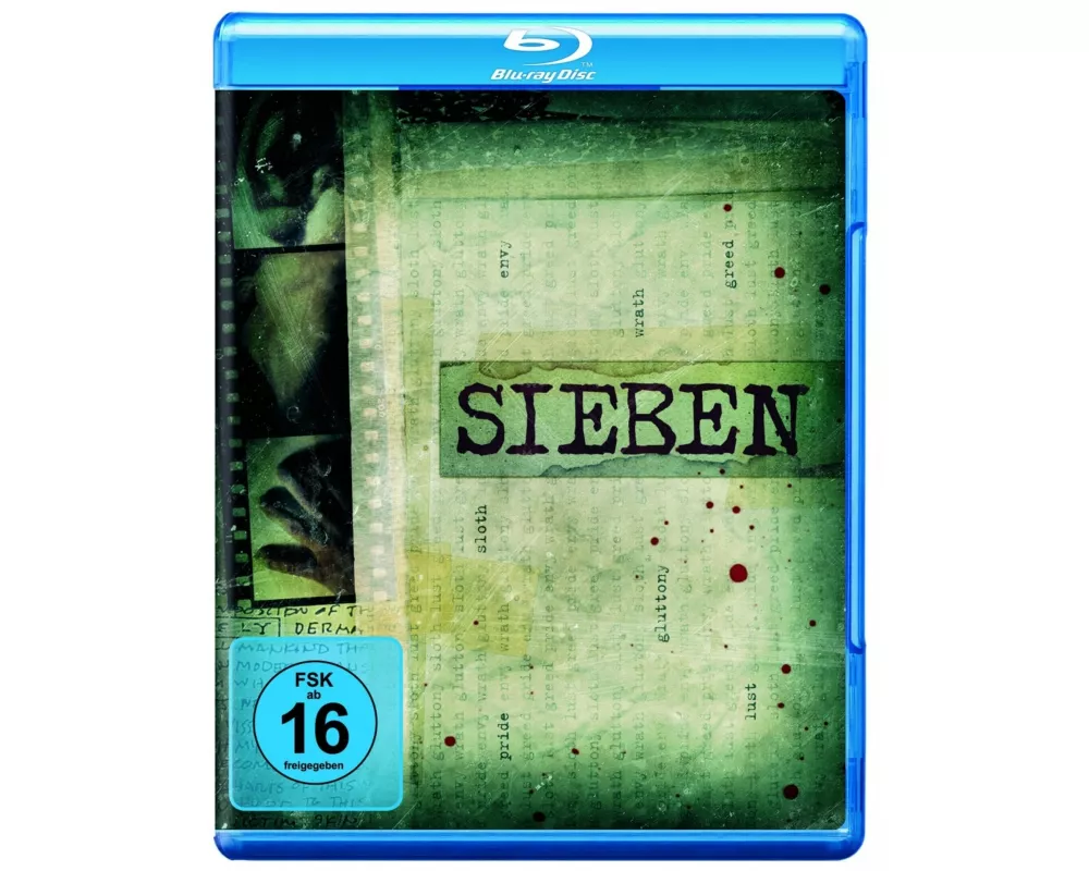 Sieben