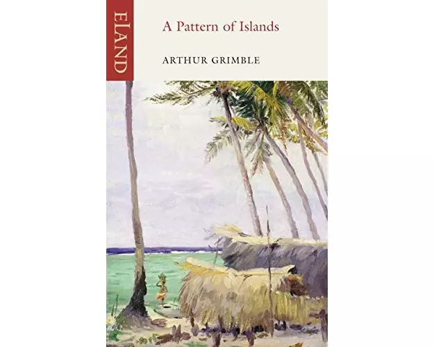 A Pattern of Islands