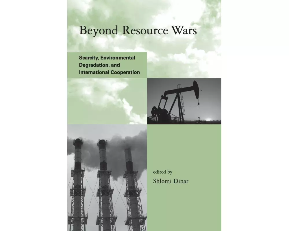 Beyond Resource Wars