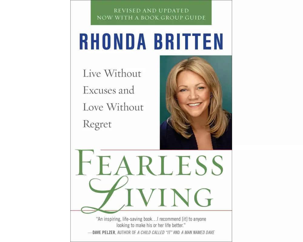 Fearless Living