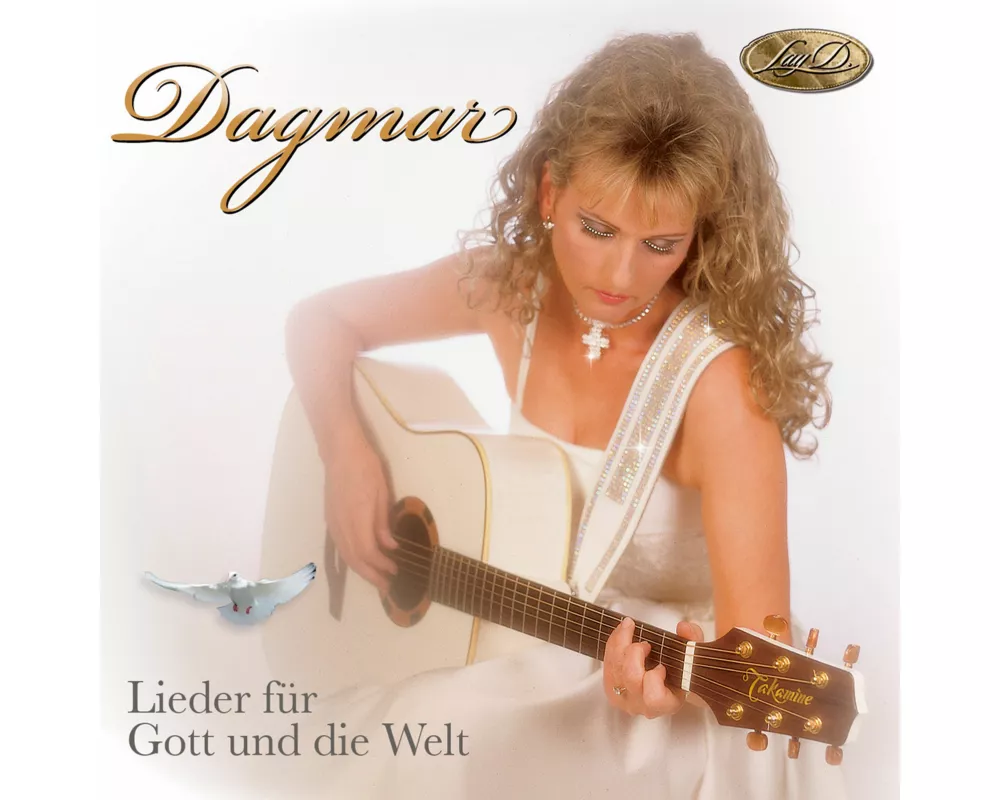 Lieder für Gott und die Welt