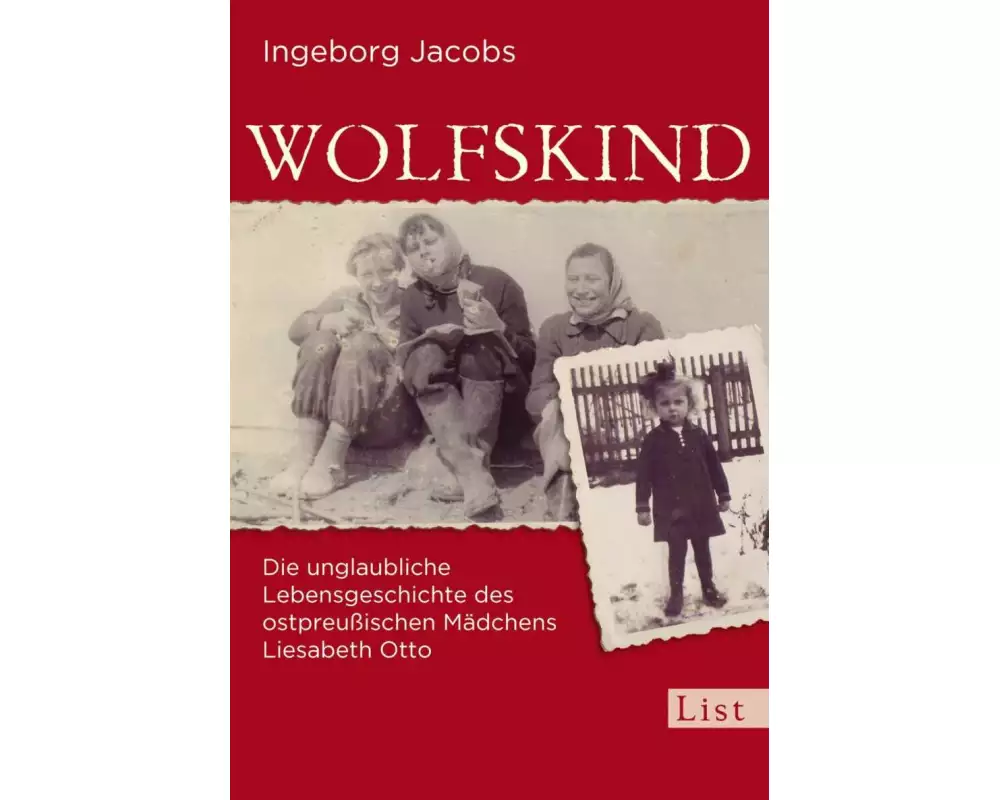 Wolfskind