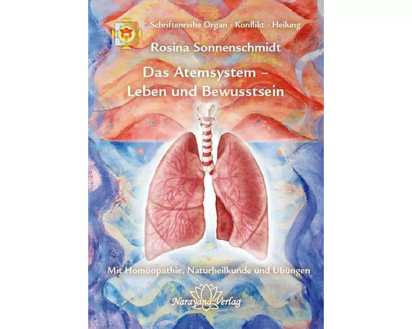 Das Atemsystem - Leben und Bewusstsein