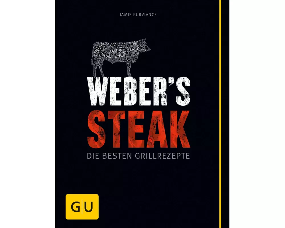 Weber's Steak