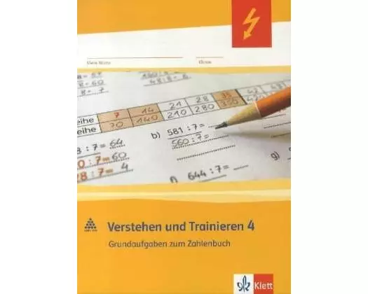 Verstehen und Trainieren 4