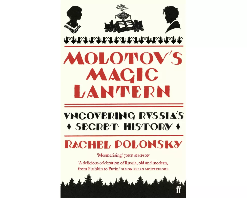 Molotov's Magic Lantern