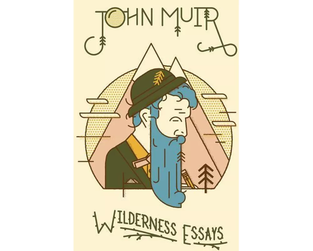 Wilderness Essays