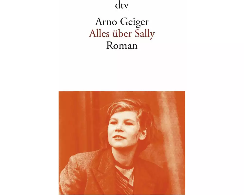 Alles über Sally