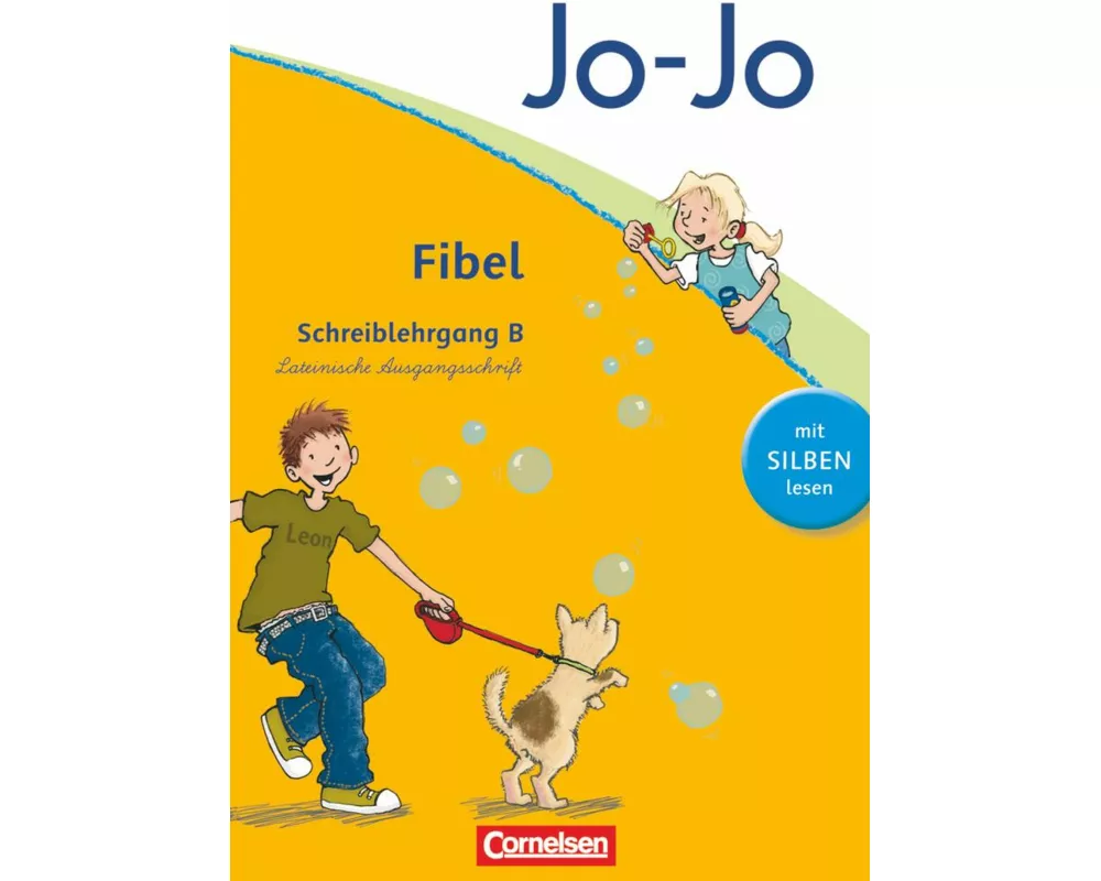 Jo-Jo Fibel - Allgemeine Ausgabe 2011