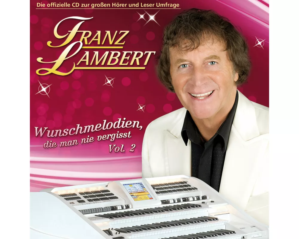 Wunschmelodien-Folge 2