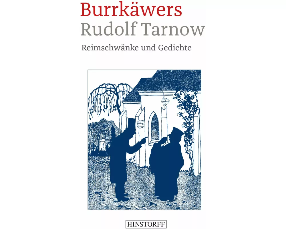 Burrkäwers