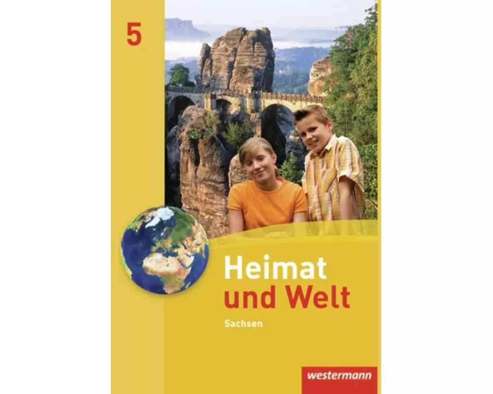 Heimat und Welt - Ausgabe 2011 Sachsen