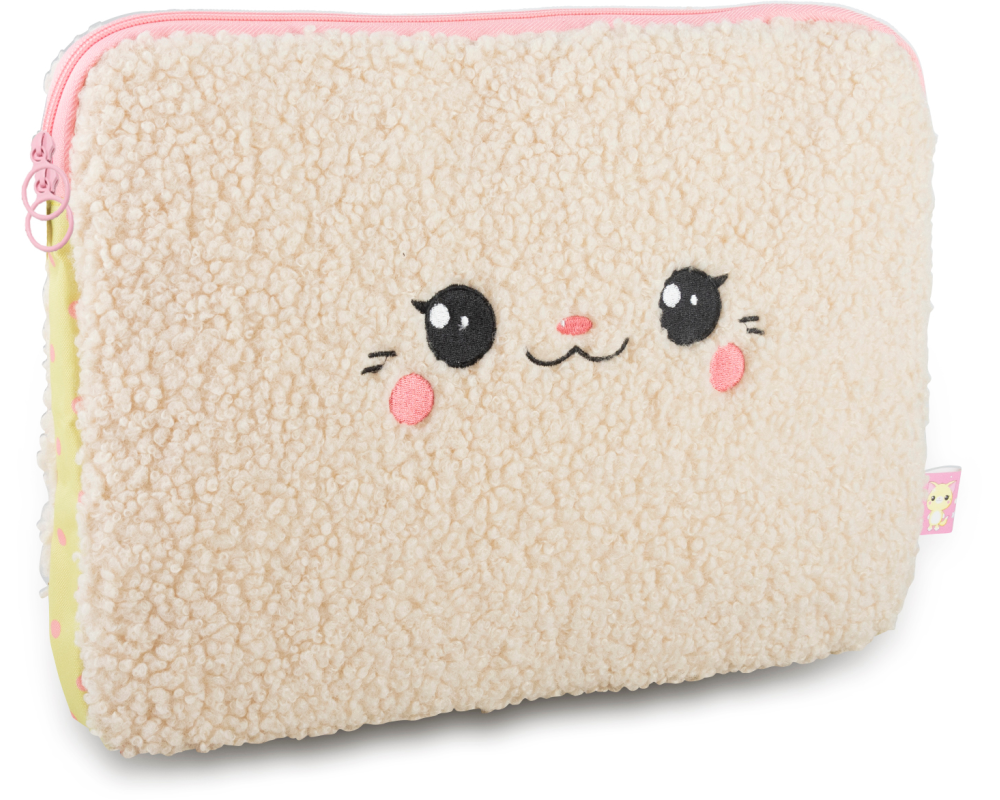 ROOST Laptop Sleeve 15 Zoll 541932 Cute & Co