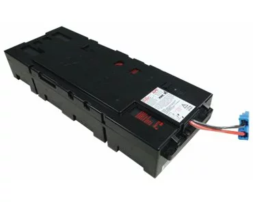 APC Ersatzbatterie APCRBC115