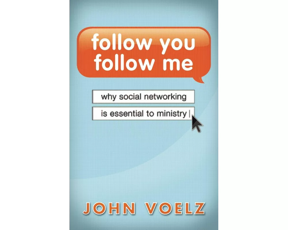 Follow You, Follow Me