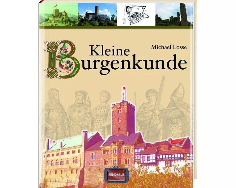 Kleine Burgenkunde