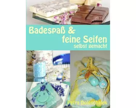 Badespaß & feine Seifen