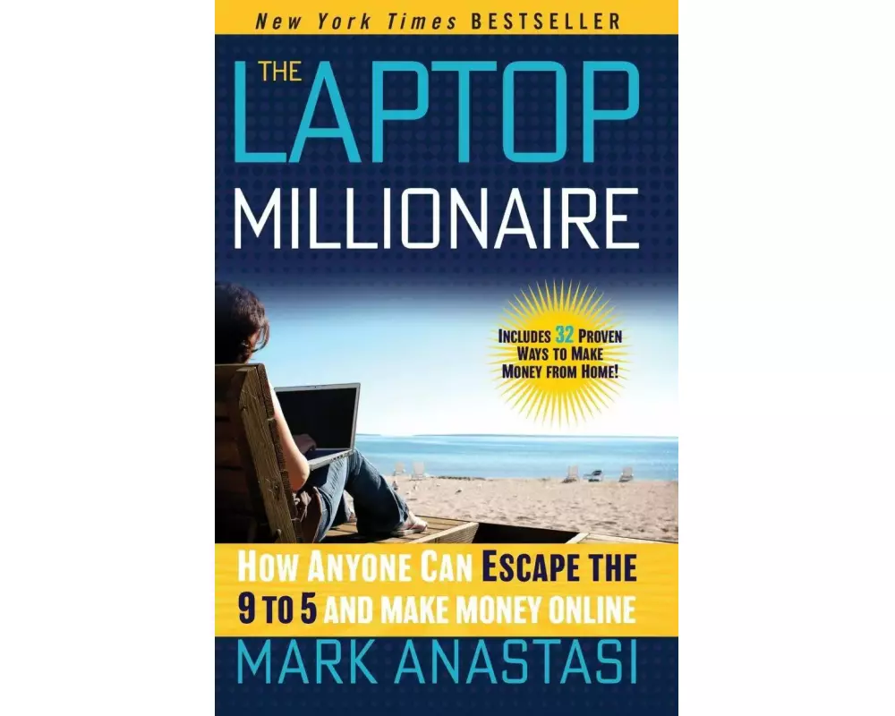 The Laptop Millionaire