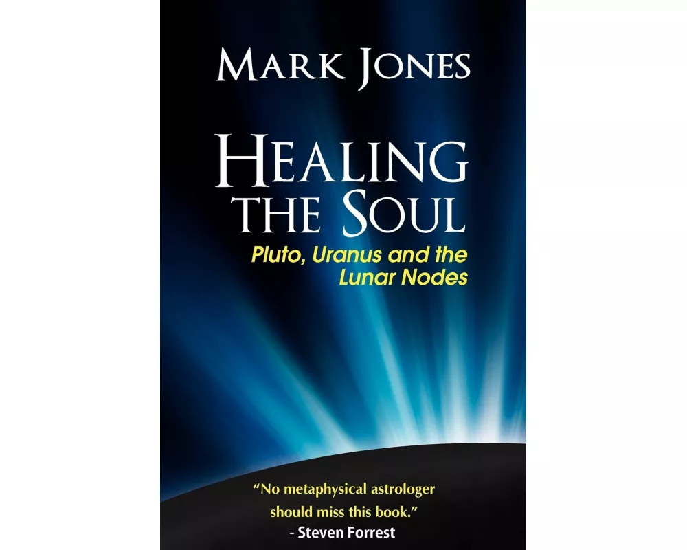 Healing the Soul