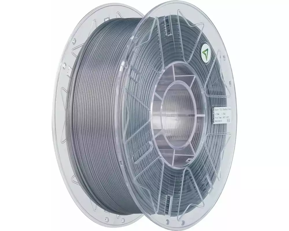 Creality Filament PLA RFID Stardust Grau 1.75 mm 1.29 kg