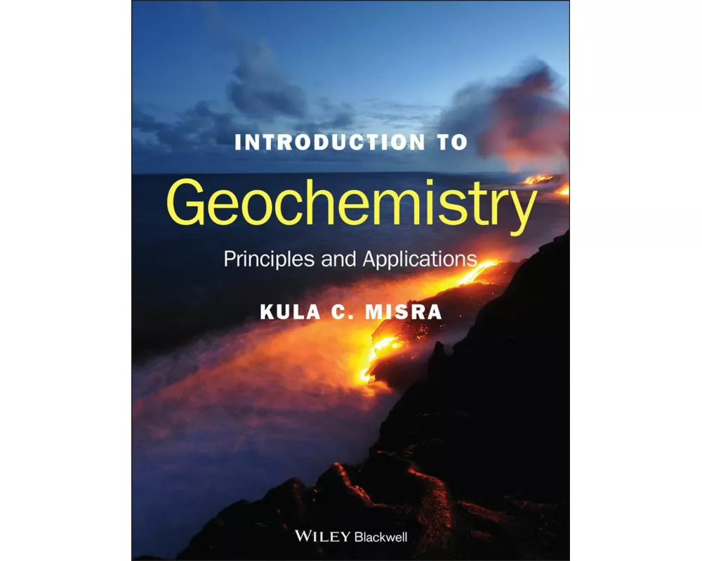 Introduction to Geochemistry