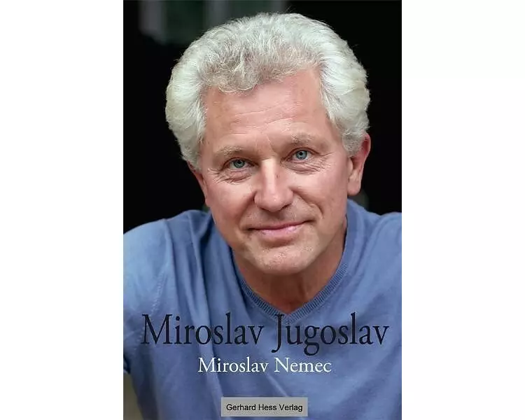 Miroslav - Jugoslav