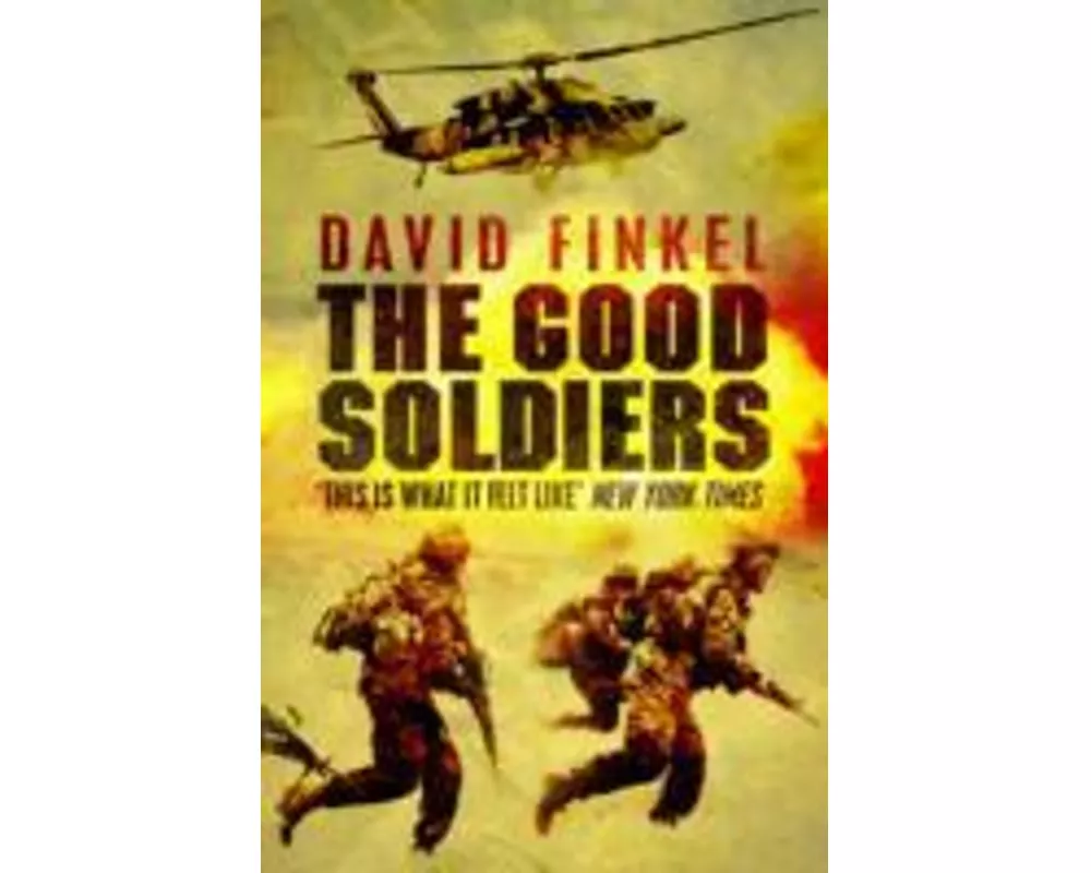 The Good Soldiers