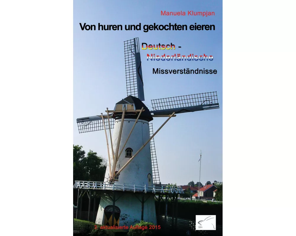 Von huren und gekochten eieren