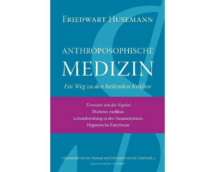 Anthroposophische Medizin