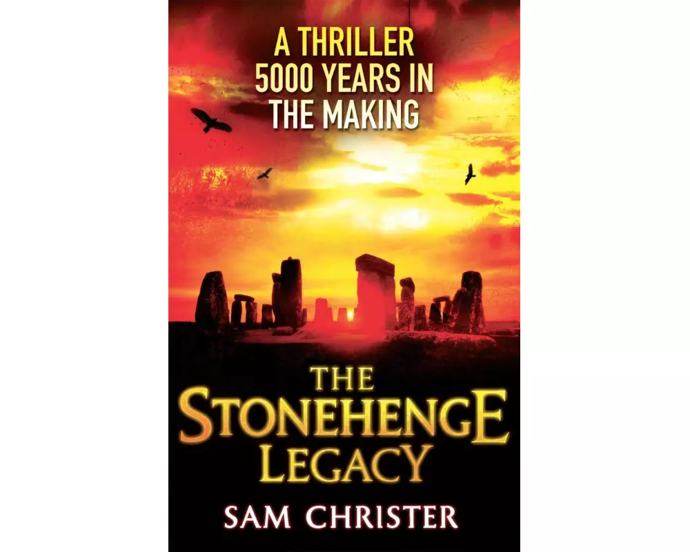 The Stonehenge Legacy