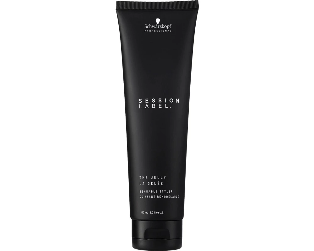 Schwarzkopf Professional Session Label The Jelly 150 ml