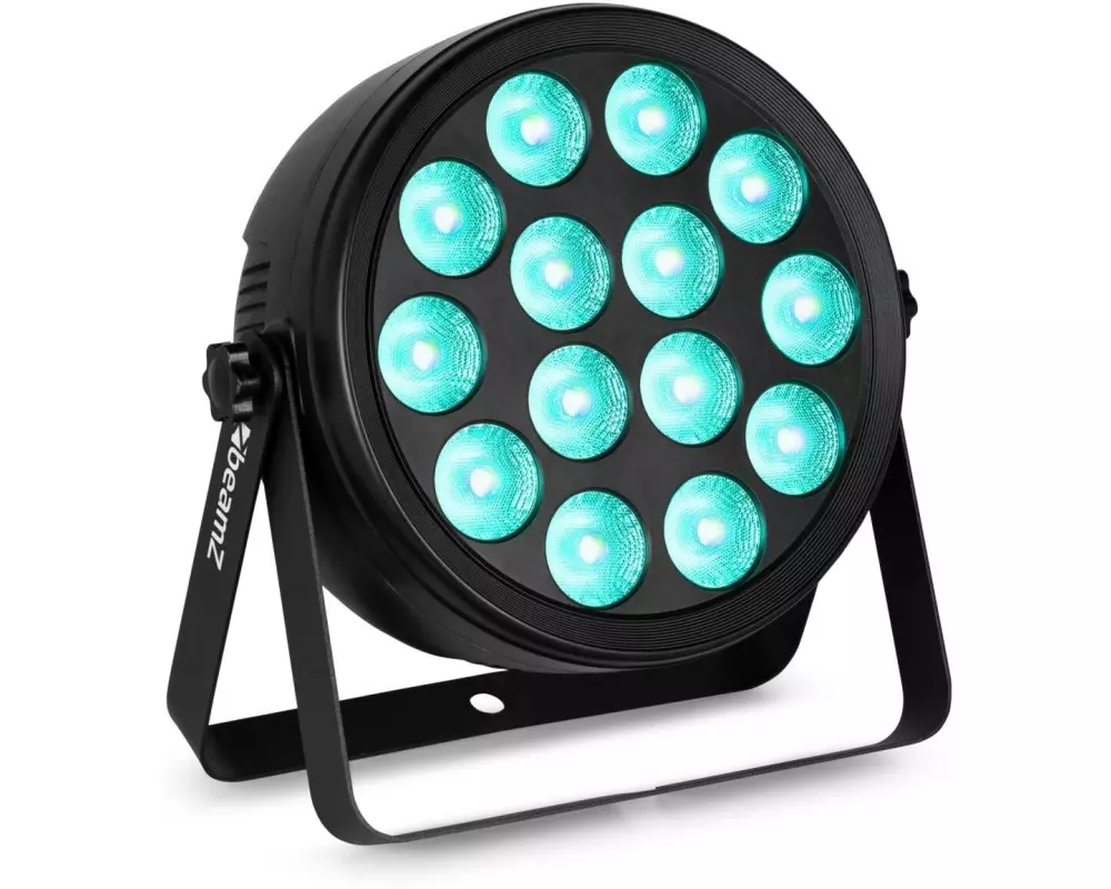 BeamZ Scheinwerfer BCC145 Flat Par