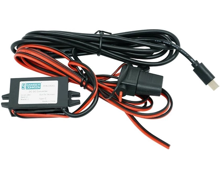 Gamber-Johnson AC Adapter