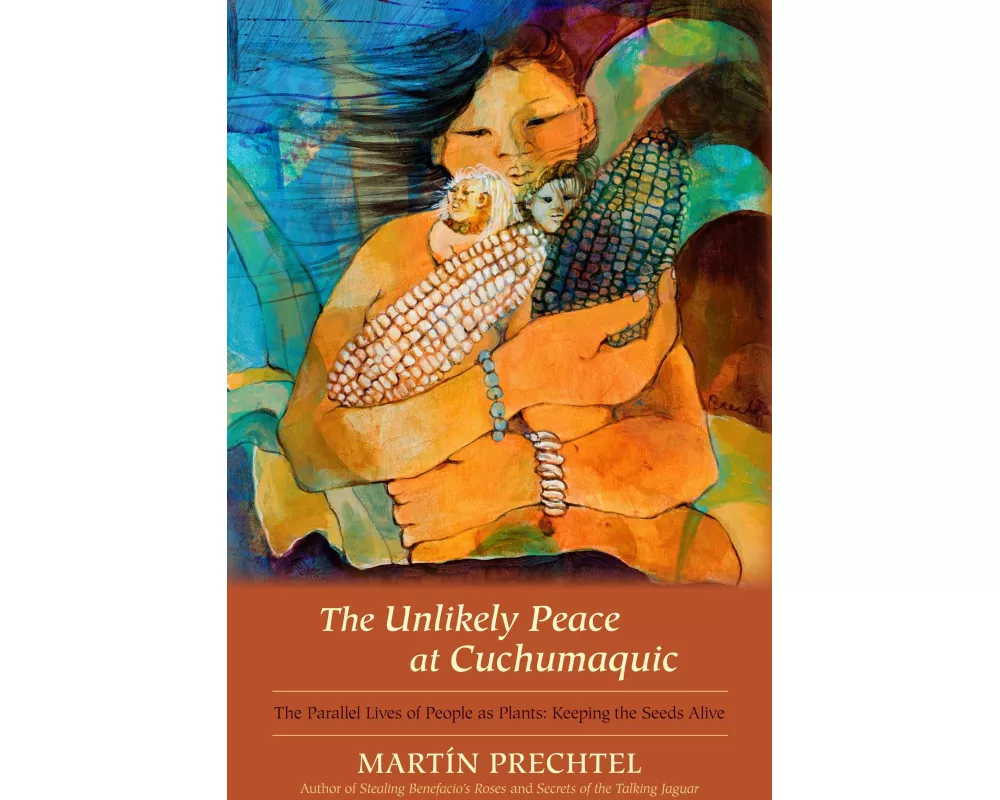 The Unlikely Peace at Cuchumaquic